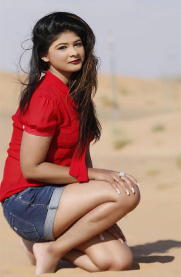 Bur Dubai Indian Escort